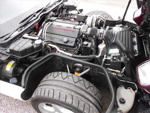 1995 Chevrolet Corvette 1.8T Quattro