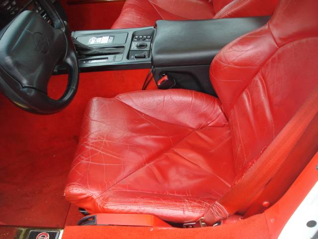 1995 Chevrolet Corvette Base