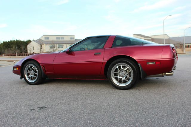 1995 Chevrolet Corvette GT Premium