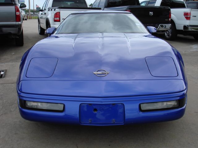 1995 Chevrolet Corvette GT Premium