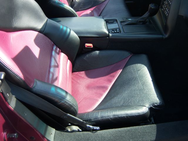 1995 Chevrolet Corvette XLS Sedan 4D