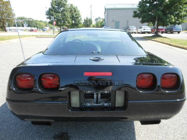 1995 Chevrolet Corvette GT Premium
