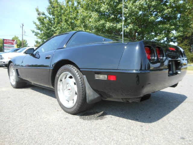 1995 Chevrolet Corvette GT Premium