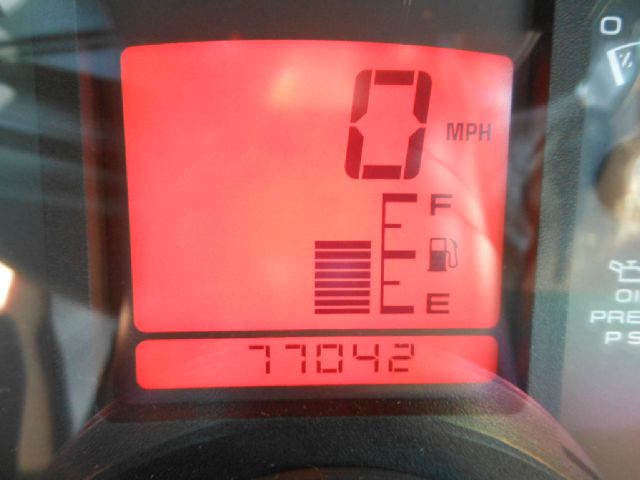 1995 Chevrolet Corvette GT Premium