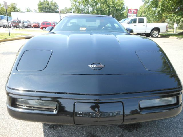 1995 Chevrolet Corvette GT Premium