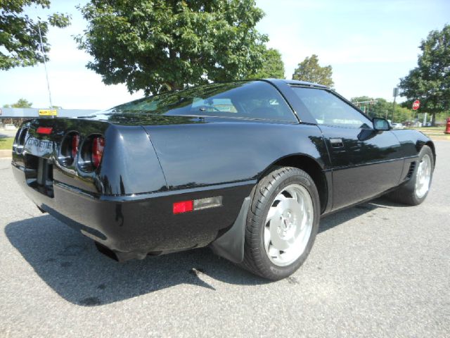 1995 Chevrolet Corvette GT Premium