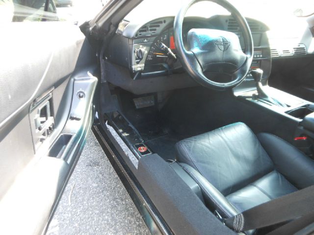 1995 Chevrolet Corvette GT Premium