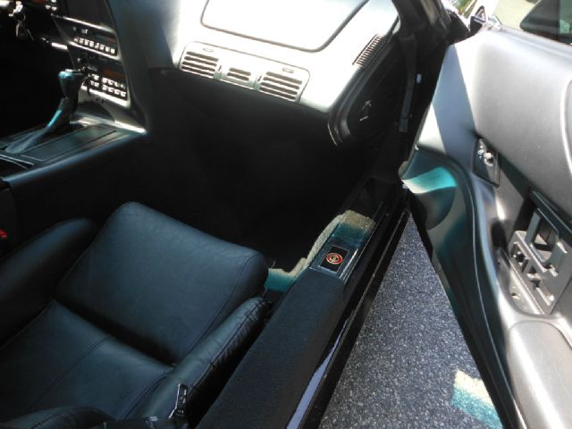 1995 Chevrolet Corvette GT Premium