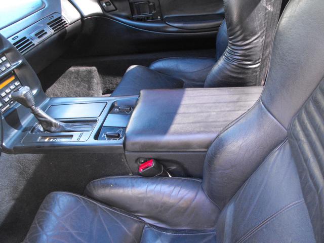 1995 Chevrolet Corvette GTP Coupe