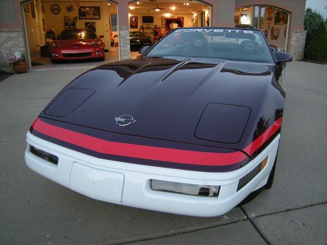 1995 Chevrolet Corvette 1.8T Quattro