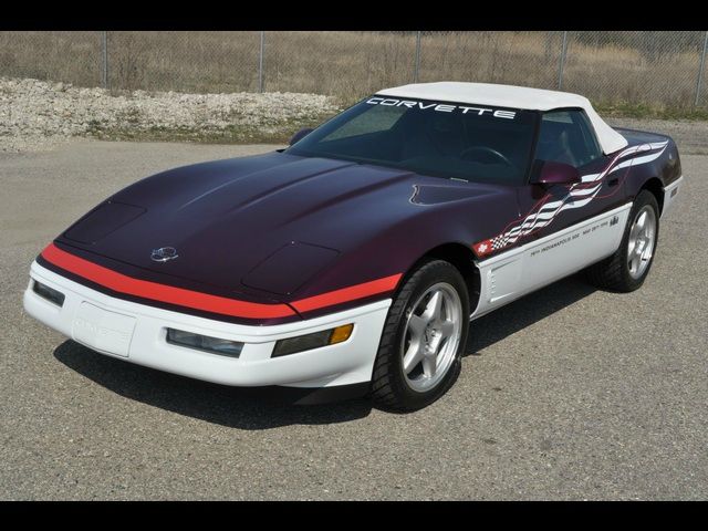 1995 Chevrolet Corvette 1.8T Quattro