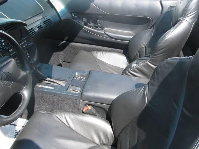 1995 Chevrolet Corvette Unknown