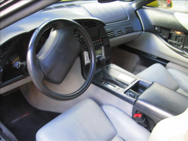 1995 Chevrolet Corvette Sport 4x4