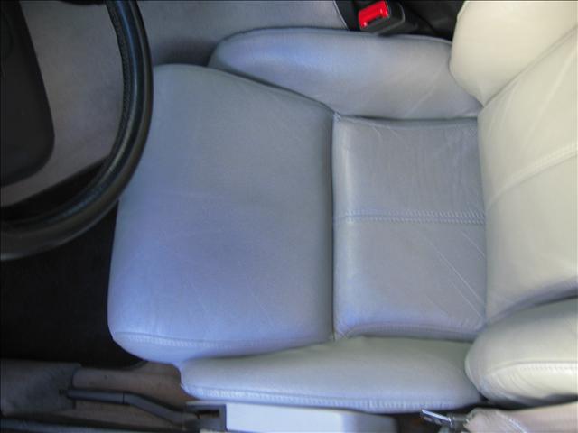 1995 Chevrolet Corvette Sport 4x4