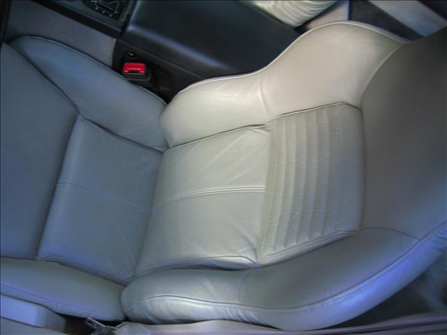 1995 Chevrolet Corvette Sport 4x4