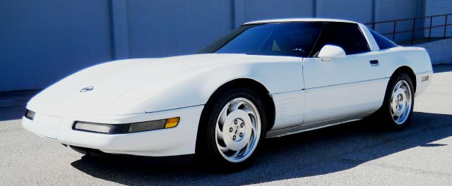 1995 Chevrolet Corvette GT Premium