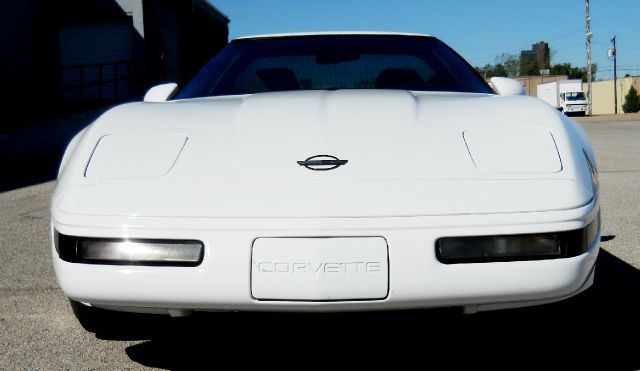 1995 Chevrolet Corvette GT Premium