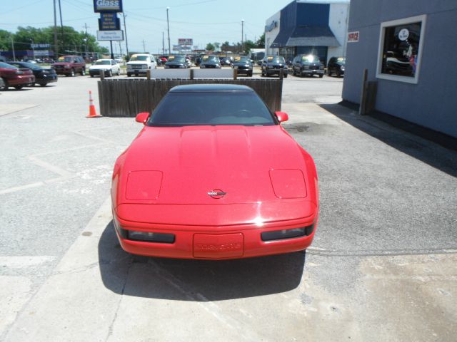 1995 Chevrolet Corvette GT Premium