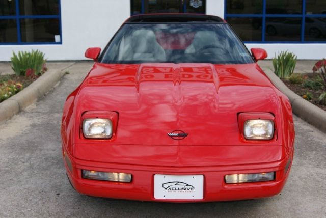 1996 Chevrolet Corvette GT Premium