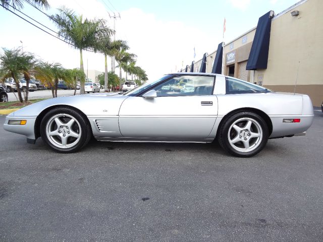 1996 Chevrolet Corvette SLE Z71-xcab-4x4