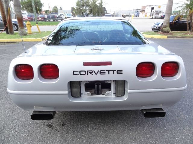 1996 Chevrolet Corvette SLE Z71-xcab-4x4
