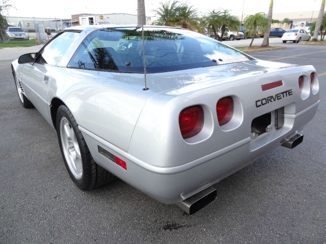 1996 Chevrolet Corvette SLE Z71-xcab-4x4
