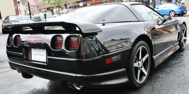 1996 Chevrolet Corvette GT Premium