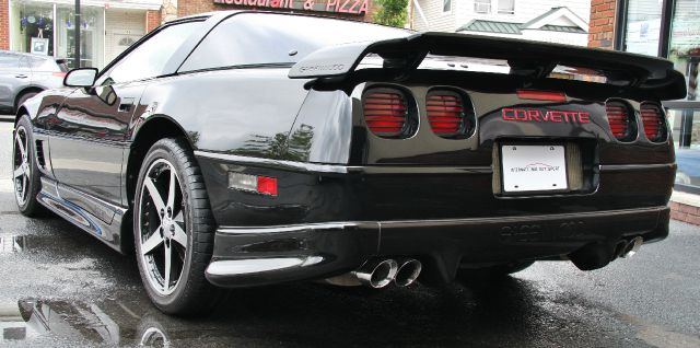 1996 Chevrolet Corvette GT Premium