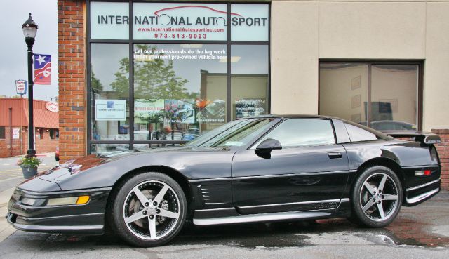 1996 Chevrolet Corvette GT Premium
