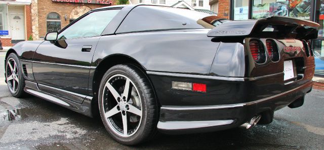1996 Chevrolet Corvette GT Premium