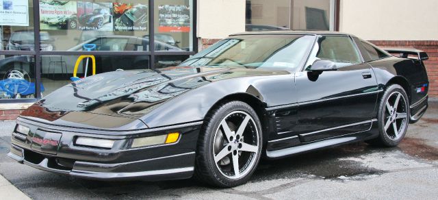 1996 Chevrolet Corvette GT Premium