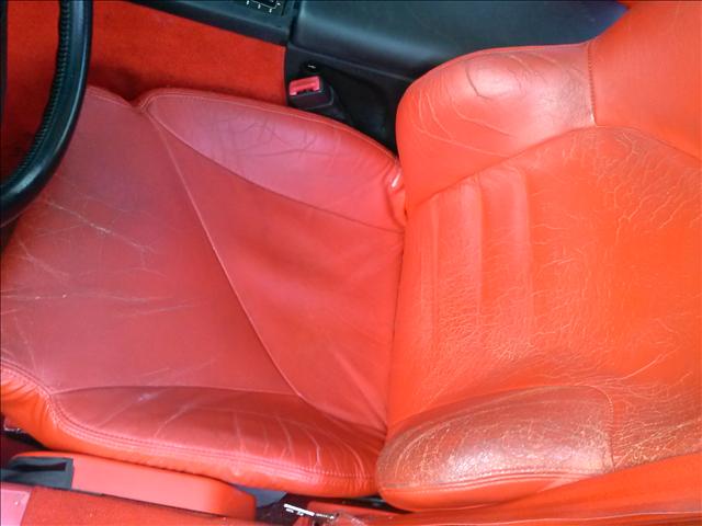 1996 Chevrolet Corvette Unknown