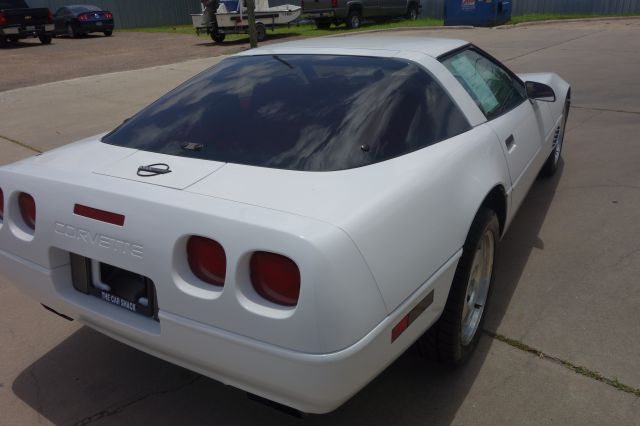 1996 Chevrolet Corvette GT Premium