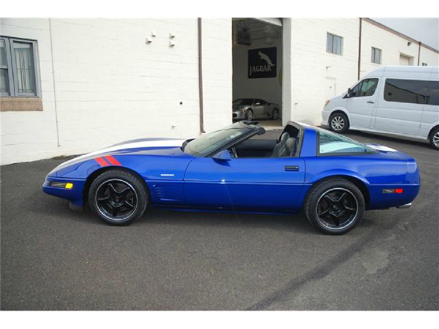 1996 Chevrolet Corvette GT Premium