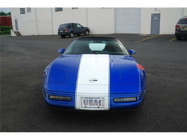 1996 Chevrolet Corvette GT Premium