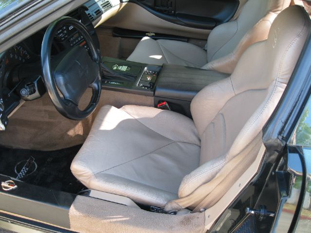 1996 Chevrolet Corvette GT Premium