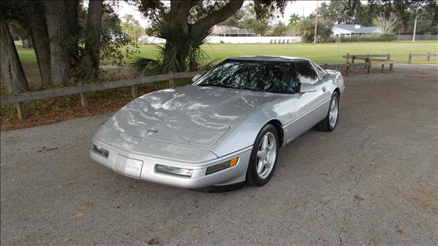 1996 Chevrolet Corvette Unknown