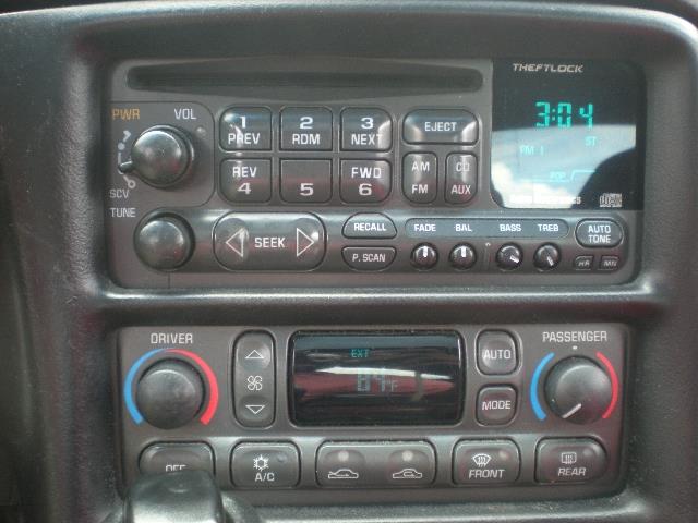 1997 Chevrolet Corvette GT Premium