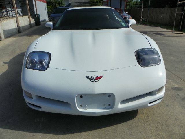 1998 Chevrolet Corvette GT Premium