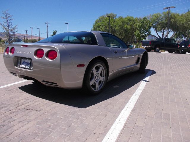 1998 Chevrolet Corvette GT Premium