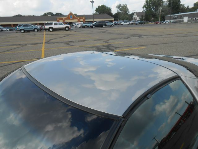 1998 Chevrolet Corvette GT Premium