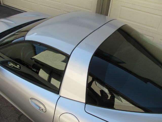 1998 Chevrolet Corvette 29