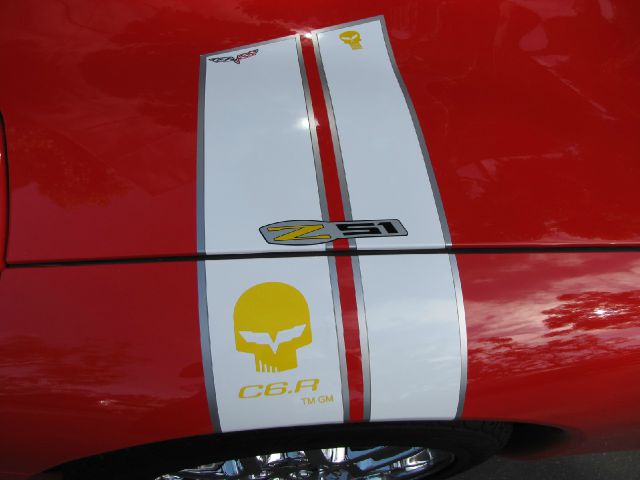 1998 Chevrolet Corvette 29