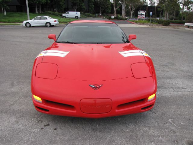 1998 Chevrolet Corvette 29
