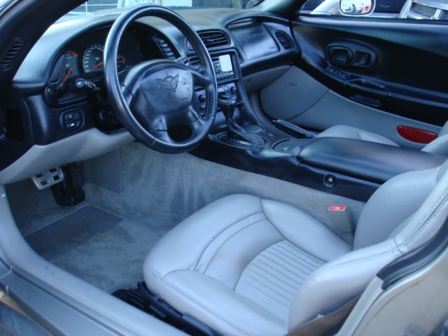 1998 Chevrolet Corvette GT Premium