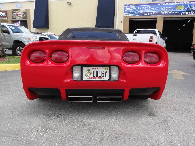 1999 Chevrolet Corvette Ml350navigationrear Cameraheated Seatsclea