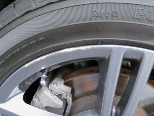 1999 Chevrolet Corvette GT Premium