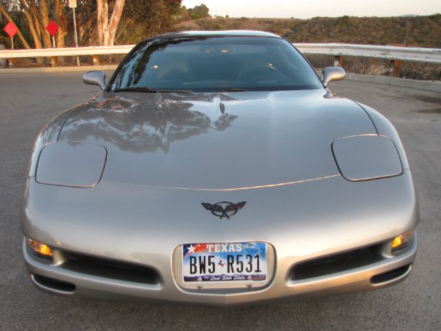 1999 Chevrolet Corvette GT Premium