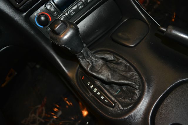 2000 Chevrolet Corvette GT Premium