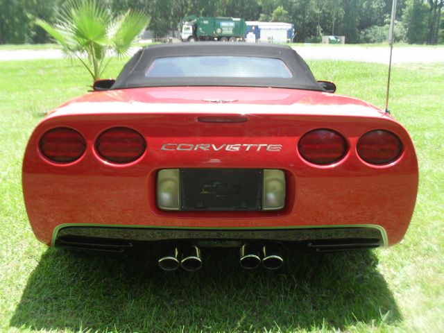 2000 Chevrolet Corvette 1.8T Quattro